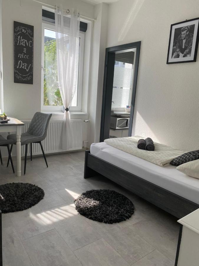 Schulz Apartments Bonn Exteriér fotografie