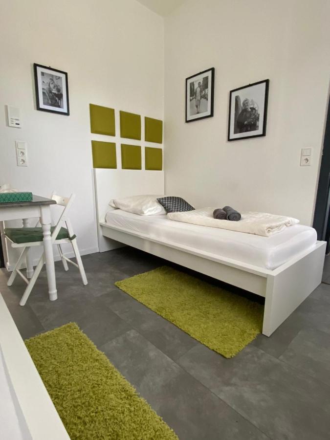 Schulz Apartments Bonn Exteriér fotografie